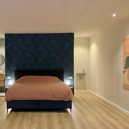 Klein Boszicht Apartment Rutten Екстериор снимка