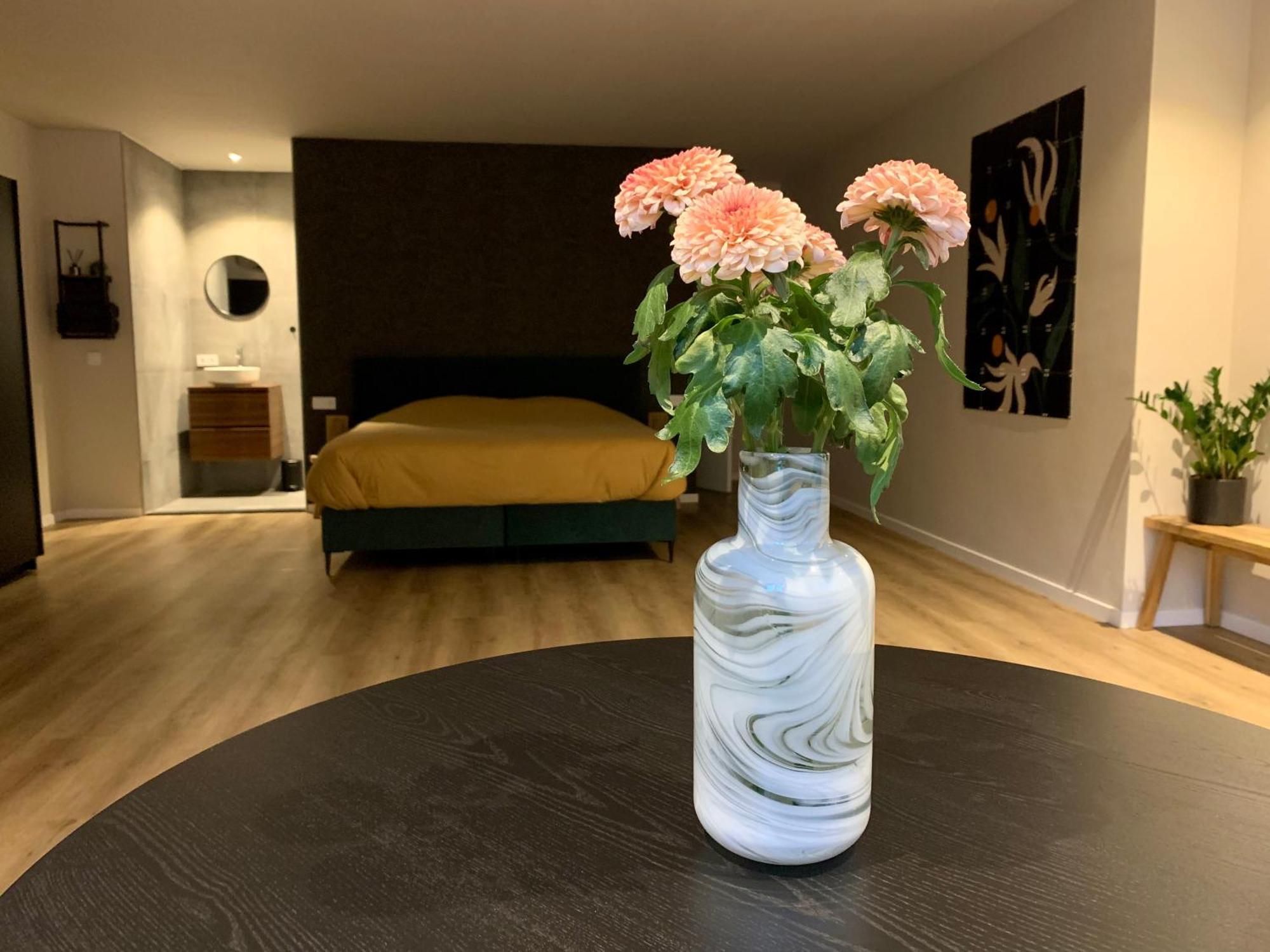 Klein Boszicht Apartment Rutten Екстериор снимка