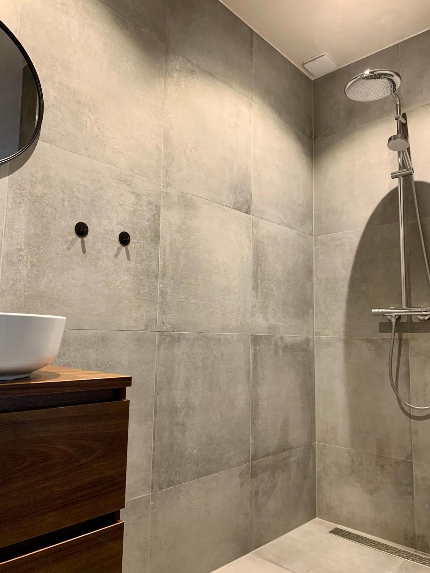 Klein Boszicht Apartment Rutten Екстериор снимка