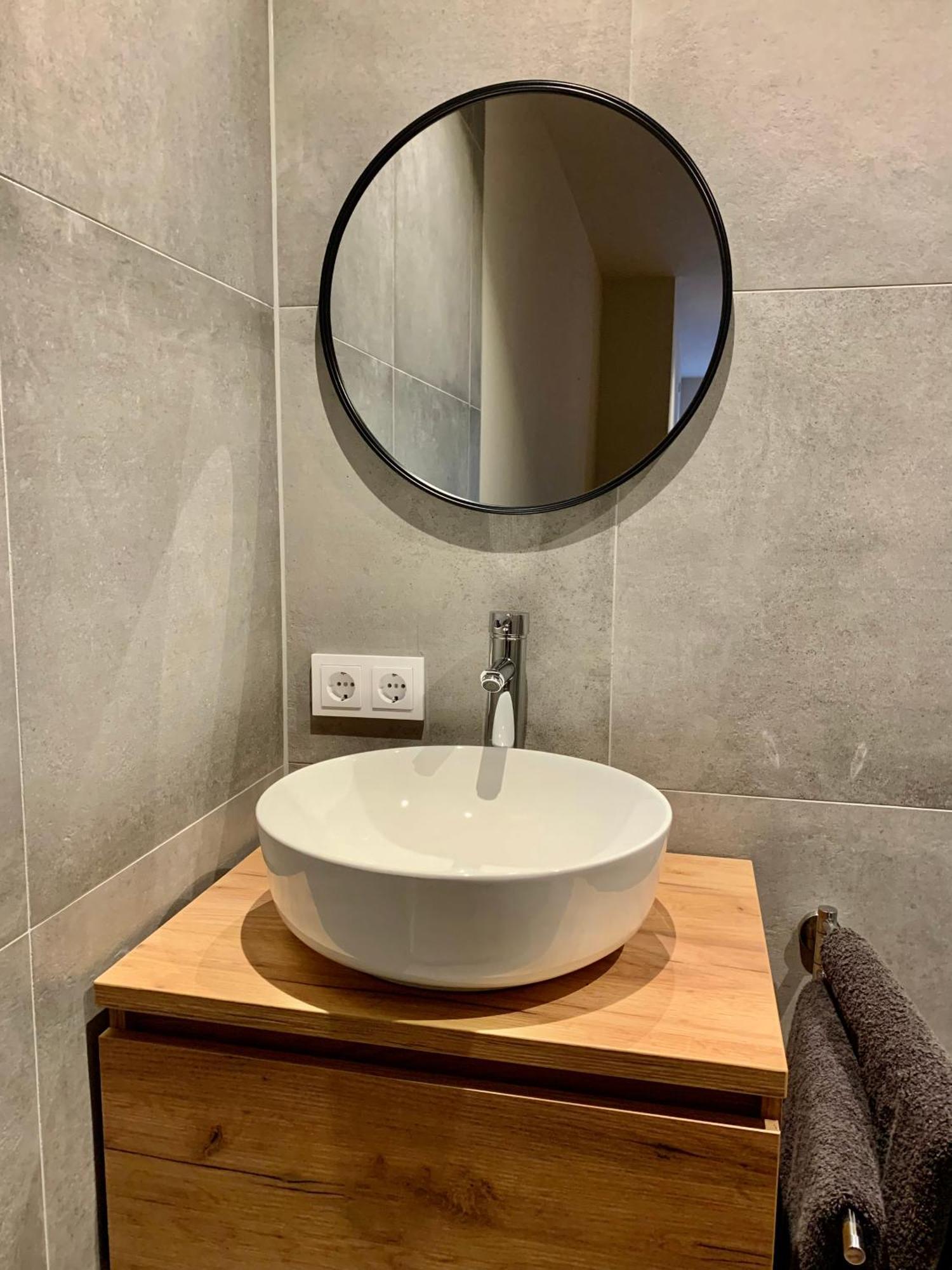 Klein Boszicht Apartment Rutten Екстериор снимка