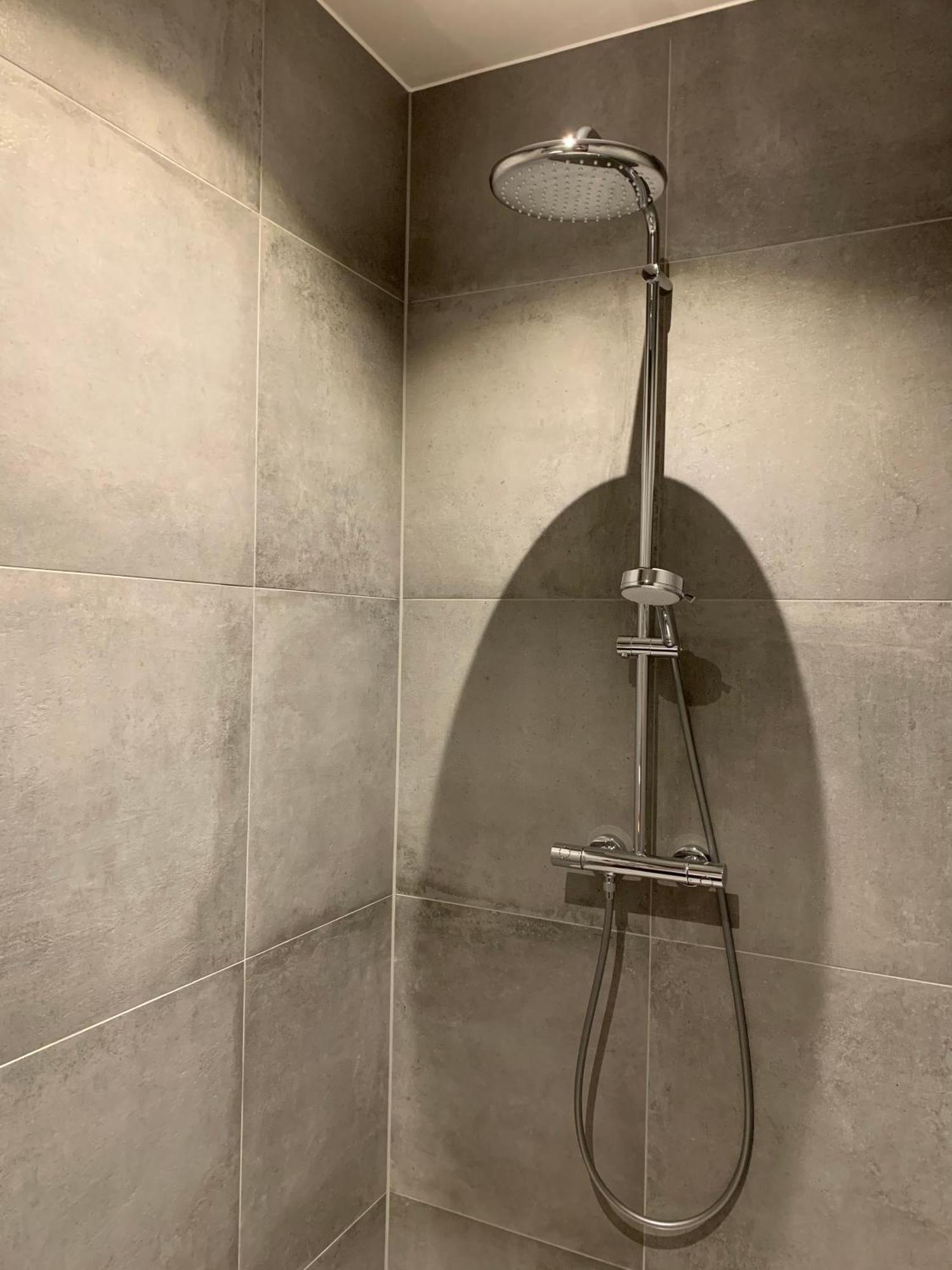 Klein Boszicht Apartment Rutten Екстериор снимка